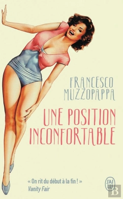 Bertrand.pt - Une Position Inconfortable