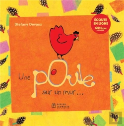 Bertrand.pt - Une Poule Sur Un Mur Nouvelle Edition