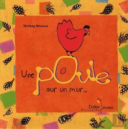 Bertrand.pt - Une Poule Sur Un Mur...