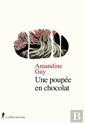 Une Poupée En Chocolat