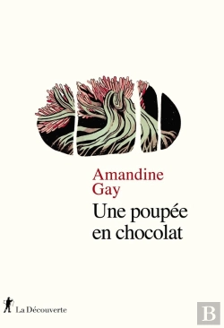 Bertrand.pt - Une Poupée En Chocolat