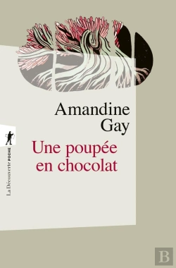 Bertrand.pt - Une Poupée En Chocolat