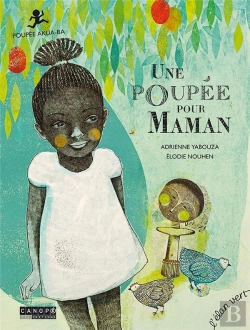 Bertrand.pt - Une Poupée Pour Maman