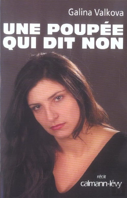 Bertrand.pt - Une Poupee Qui Dit Non