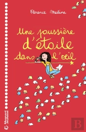 Une Poussière D'Étoile Dans L'Oeil