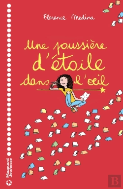 Bertrand.pt - Une Poussière D'Étoile Dans L'Oeil