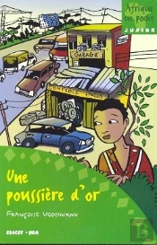 Une Poussière D'Or