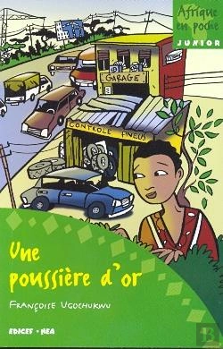 Bertrand.pt - Une Poussière D'Or