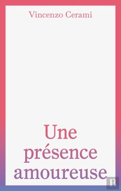Bertrand.pt - Une Presence Amoureuse
