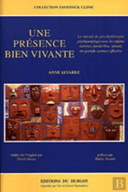 Bertrand.pt - Une Presence Bien Vivante 
