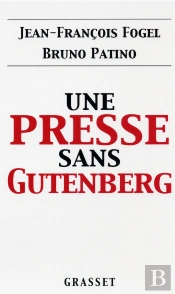 Une Presse Sans Gutenberg