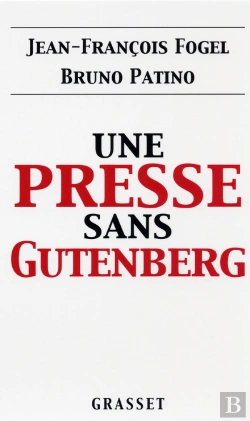 Bertrand.pt - Une Presse Sans Gutenberg