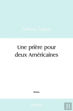 Bertrand.pt - Une Priere Pour Deux Americaines