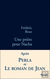 Une Prière Pour Nacha