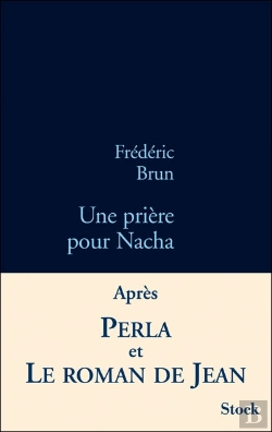 Bertrand.pt - Une Prière Pour Nacha