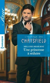 Une Princesse A Seduire