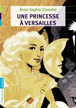 Bertrand.pt - Une Princesse A Versailles