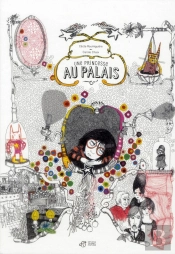 Une Princesse Au Palais