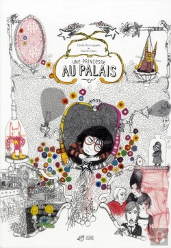 Bertrand.pt - Une Princesse Au Palais