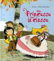 Une Princesse Dans La Classe