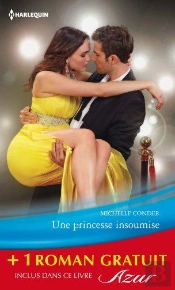Une Princesse Insoumise - Un Mariage En Toscane