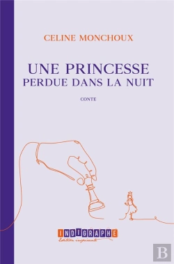 Bertrand.pt - Une Princesse Perdue Dans La Nuit