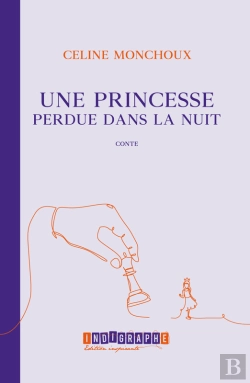 Bertrand.pt - Une Princesse Perdue Dans La Nuit