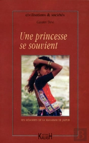 Une Princesse Se Souvient