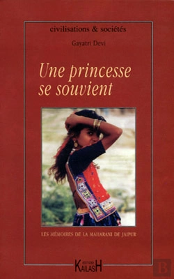 Bertrand.pt - Une Princesse Se Souvient