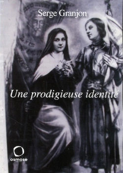 Bertrand.pt - Une Prodigieuse Identité