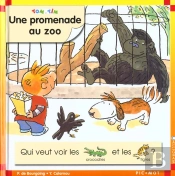 Une Promenade Au Zoo