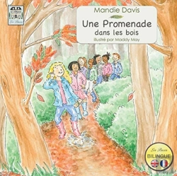 Bertrand.pt - Une Promenade Dans Les Bois