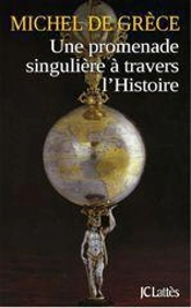 Une Promenade Singulière À Travers L'Histoire