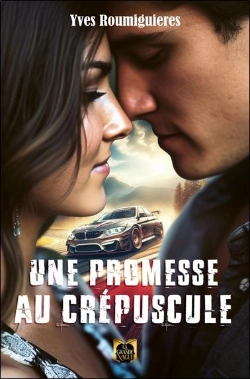 Bertrand.pt - Une Promesse Au Crépuscule