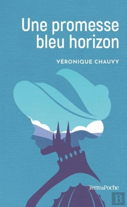 Bertrand.pt - Une Promesse Bleu Horizon