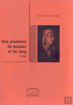 Bertrand.pt - Une Promesse De Douleur Et De Sang