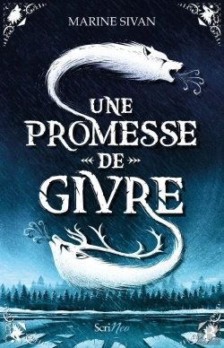 Bertrand.pt - Une Promesse De Givre