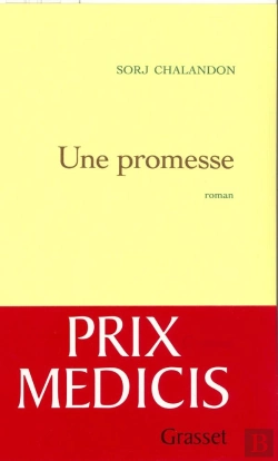 Bertrand.pt - Une Promesse