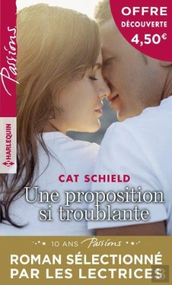 Bertrand.pt - Une Proposition Si Troublante