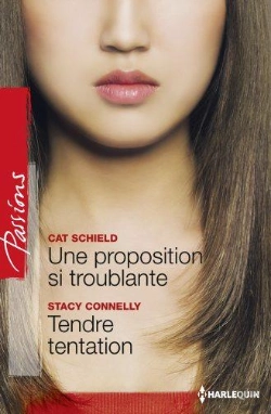Bertrand.pt - Une Proposition Si Troublante - Tendre Tentation