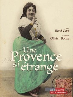 Bertrand.pt - Une Provence Si Étrange