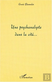 Une Psychanalyste Dans La Cite