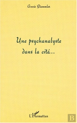 Bertrand.pt - Une Psychanalyste Dans La Cite