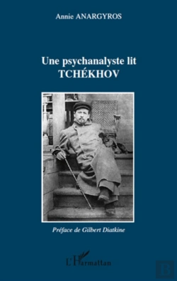 Bertrand.pt - Une Psychanalyste Lit Tchekhov