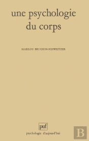Une Psychologie Du Corps