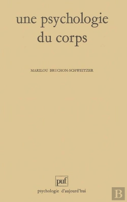 Bertrand.pt - Une Psychologie Du Corps