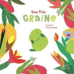 Bertrand.pt - Une P'Tite Graine ; Le Cycle Des Plantes