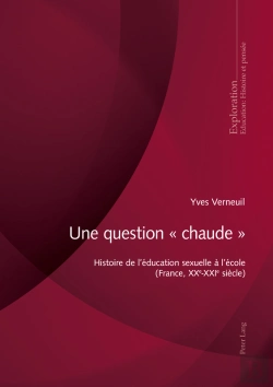 Bertrand.pt - Une Question « Chaude »