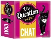 Une Question De Chat Par Jour 2020