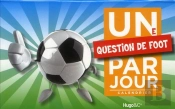 Une Question De Foot Par Jour 2011